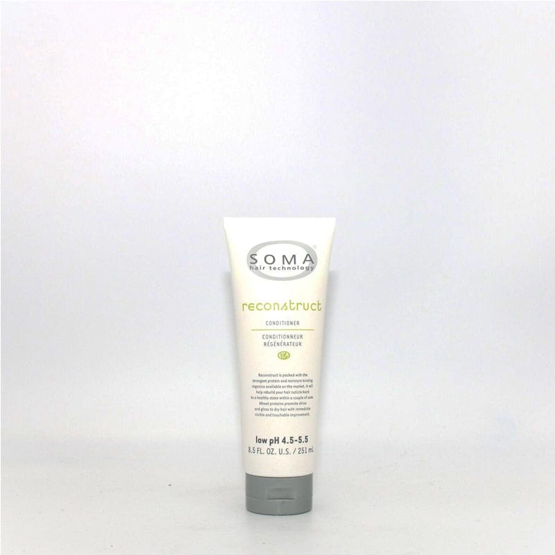 SOMA_Reconstruct Conditioner 251ml / 8.5oz_Cosmetic World