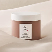 Thumbnail for BEAUTY OF JOSEON_Red Bean Refreshing Pore Mask_Cosmetic World
