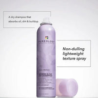 Thumbnail for PUREOLOGY_Refresh & Go Dry Shampoo 5.3oz_Cosmetic World