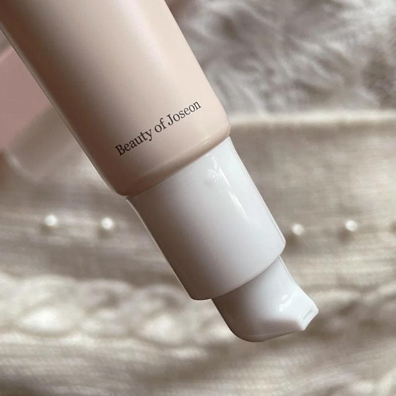 BEAUTY OF JOSEON_Revive Eye Serum: Ginseng + Retinal_Cosmetic World