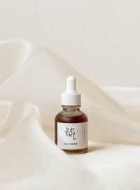 Thumbnail for BEAUTY OF JOSEON_Revive Serum: Ginseng + Snail Mucin_Cosmetic World