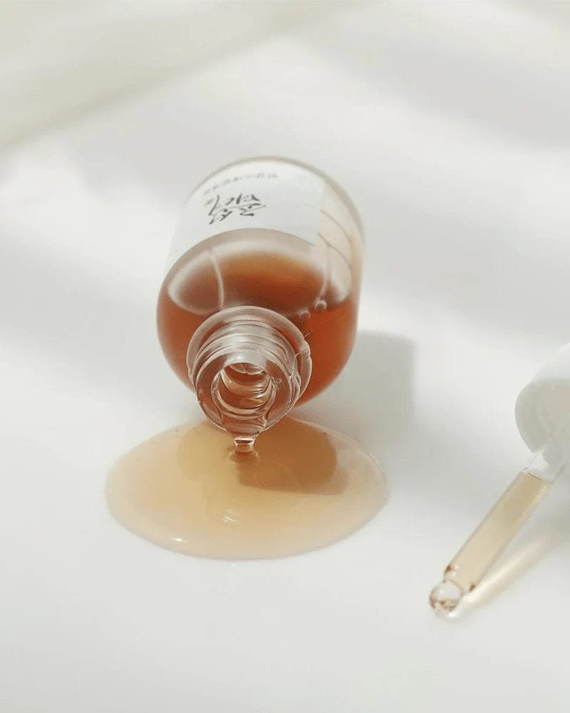BEAUTY OF JOSEON_Revive Serum: Ginseng + Snail Mucin_Cosmetic World
