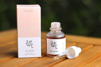 Thumbnail for BEAUTY OF JOSEON_Revive Serum: Ginseng + Snail Mucin_Cosmetic World