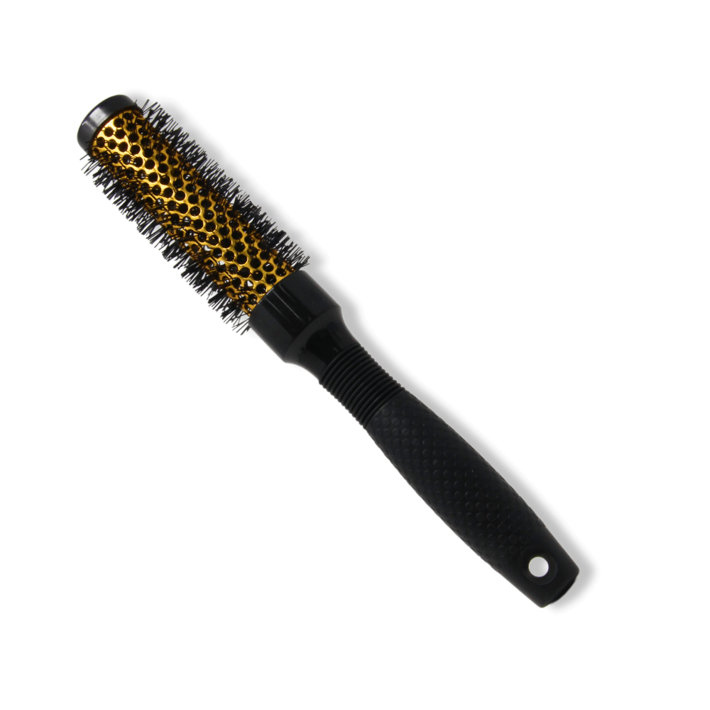 KECO_Round Vent Brush - 4cm / 1.5" (KW2028)_Cosmetic World