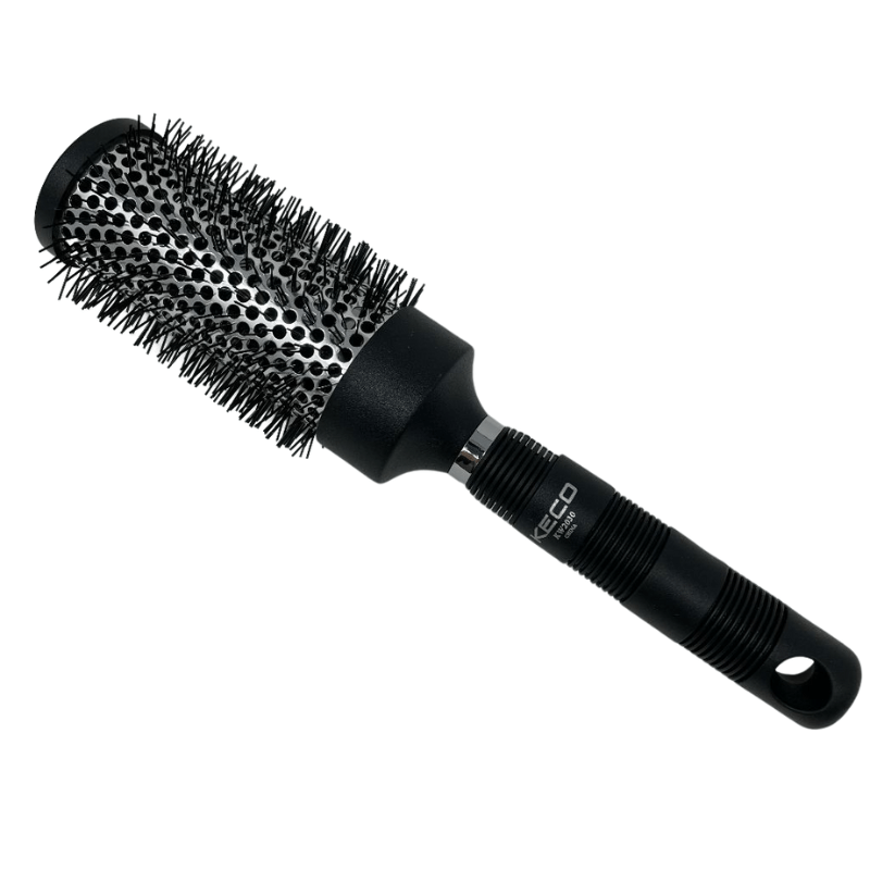 KECO_Round Vent Brush - 6cm / 2.5" (KW2030)_Cosmetic World