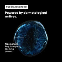 Thumbnail for L'OREAL PROFESSIONNEL_Scalp Advanced Anti-Discomfort Shampoo 500ml / 16.9oz_Cosmetic World