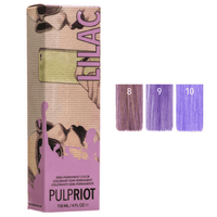 Thumbnail for PULP RIOT_Semi Permanent Lilac - Light Purple_Cosmetic World