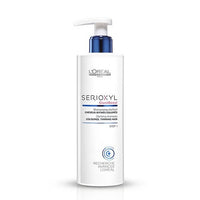 Thumbnail for L'OREAL PROFESSIONNEL_Serioxyl Clarifying & Densifying Shampoo - Colored Hair 250ml / 8.5oz_Cosmetic World