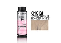 Thumbnail for REDKEN - SHADES EQ_Shades EQ Bonder Inside 010GI Tahitian Sand_Cosmetic World