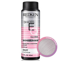 Thumbnail for REDKEN - SHADES EQ_Shades EQ Bonder Inside 010T Platinum_Cosmetic World