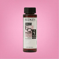 Thumbnail for REDKEN - SHADES EQ_Shades EQ Gloss 03R Roxy Red 2oz_Cosmetic World