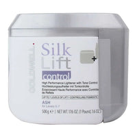 Thumbnail for GOLDWELL_Silk Lift Control High Performance Lightner 500g/17.6oz_Cosmetic World