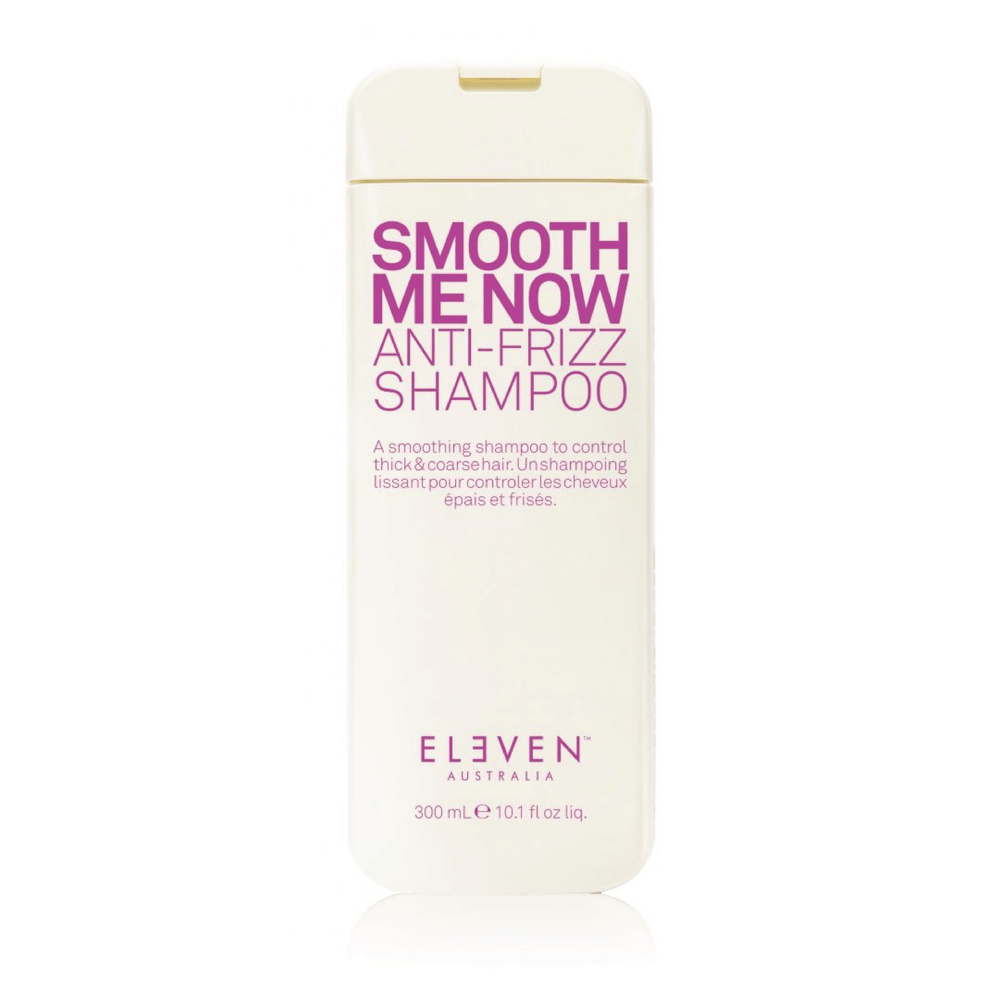 ELEVEN AUSTRALIA_Smooth Me Now Anti-Frizz Shampoo_Cosmetic World