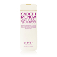 Thumbnail for ELEVEN AUSTRALIA_Smooth Me Now Anti-Frizz Shampoo_Cosmetic World