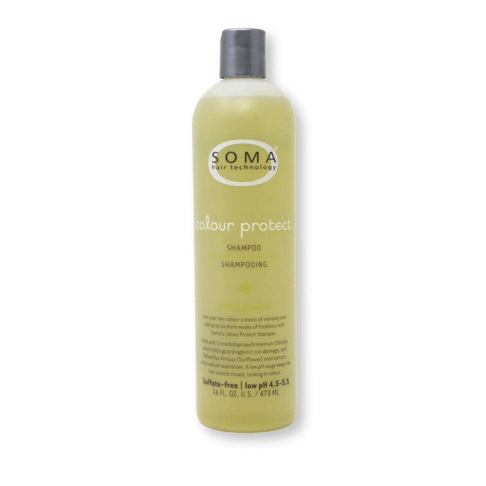 SOMA_SOMA Color Protect Shampoo_Cosmetic World