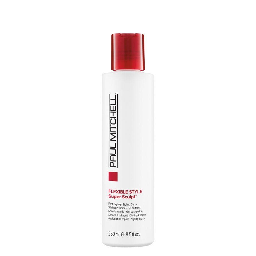 PAUL MITCHELL_Super Sculpt Fast Drying styling glaze_Cosmetic World