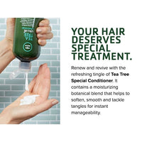 Thumbnail for PAUL MITCHELL - TEA TREE_Tea Tree Special Conditioner_Cosmetic World
