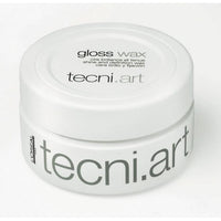 Thumbnail for L'OREAL PROFESSIONNEL_Tecni Art Gloss Wax 50ml / 1.7oz_Cosmetic World