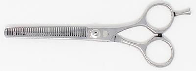 ECO MED_Thinning Shears 15cm_Cosmetic World