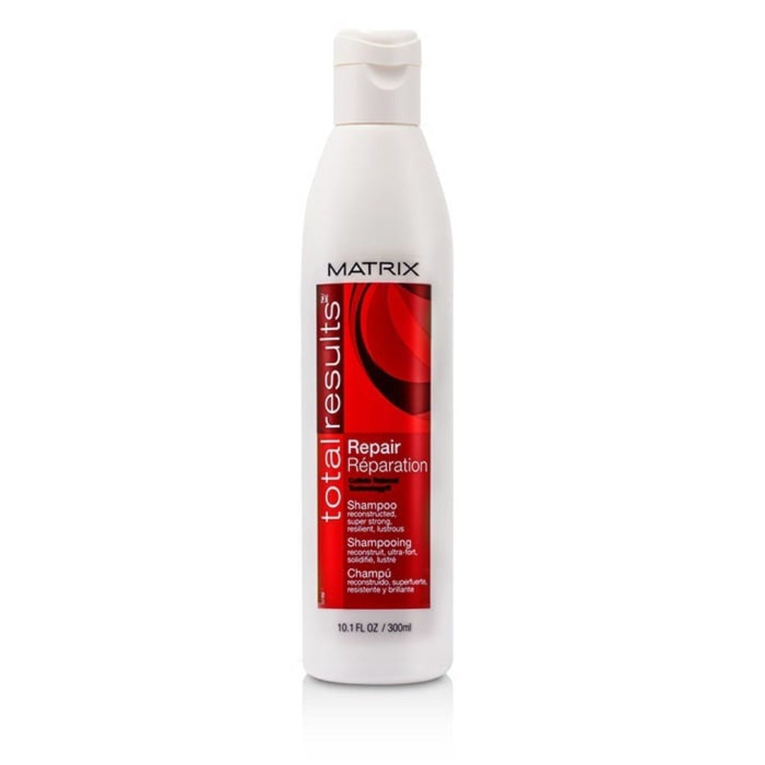 MATRIX_Total Results Repair Shampoo 300ml / 10.1oz_Cosmetic World