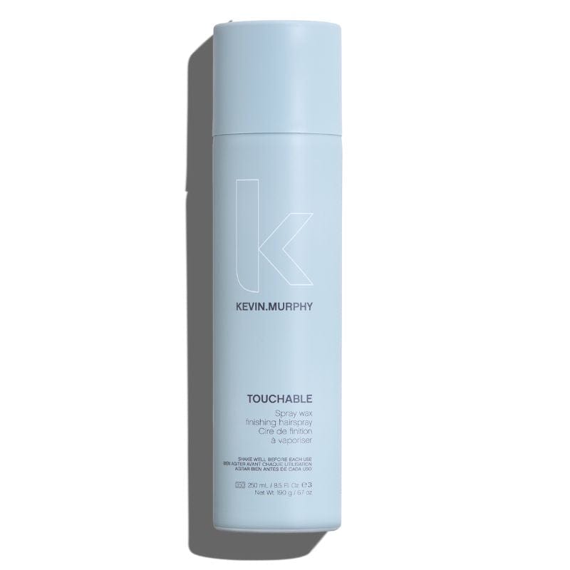 KEVIN MURPHY_TOUCHABLE Spray Wax Finishing Hairspray_Cosmetic World