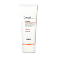 Thumbnail for COSRX_Vitamin E Vitalizing Sunscreen - SPF50+_Cosmetic World