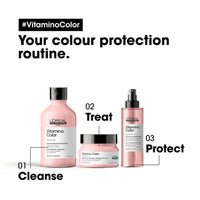 Thumbnail for L'OREAL PROFESSIONNEL_Vitamino Color Shampoo_Cosmetic World