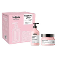Thumbnail for L'OREAL PROFESSIONNEL_Vitamino Color Spring Set_Cosmetic World