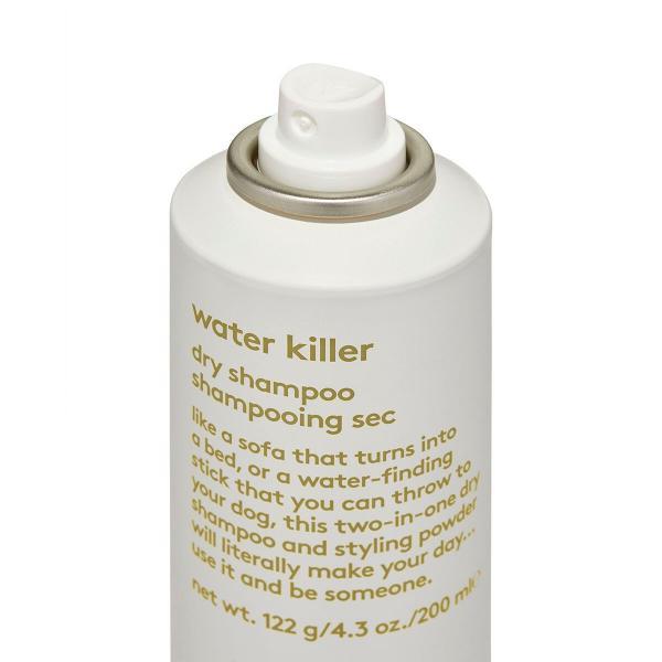 EVO_Water Killer Dry Shampoo 200ml / 4.3oz_Cosmetic World