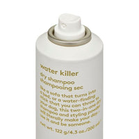 Thumbnail for EVO_Water Killer Dry Shampoo 200ml / 4.3oz_Cosmetic World