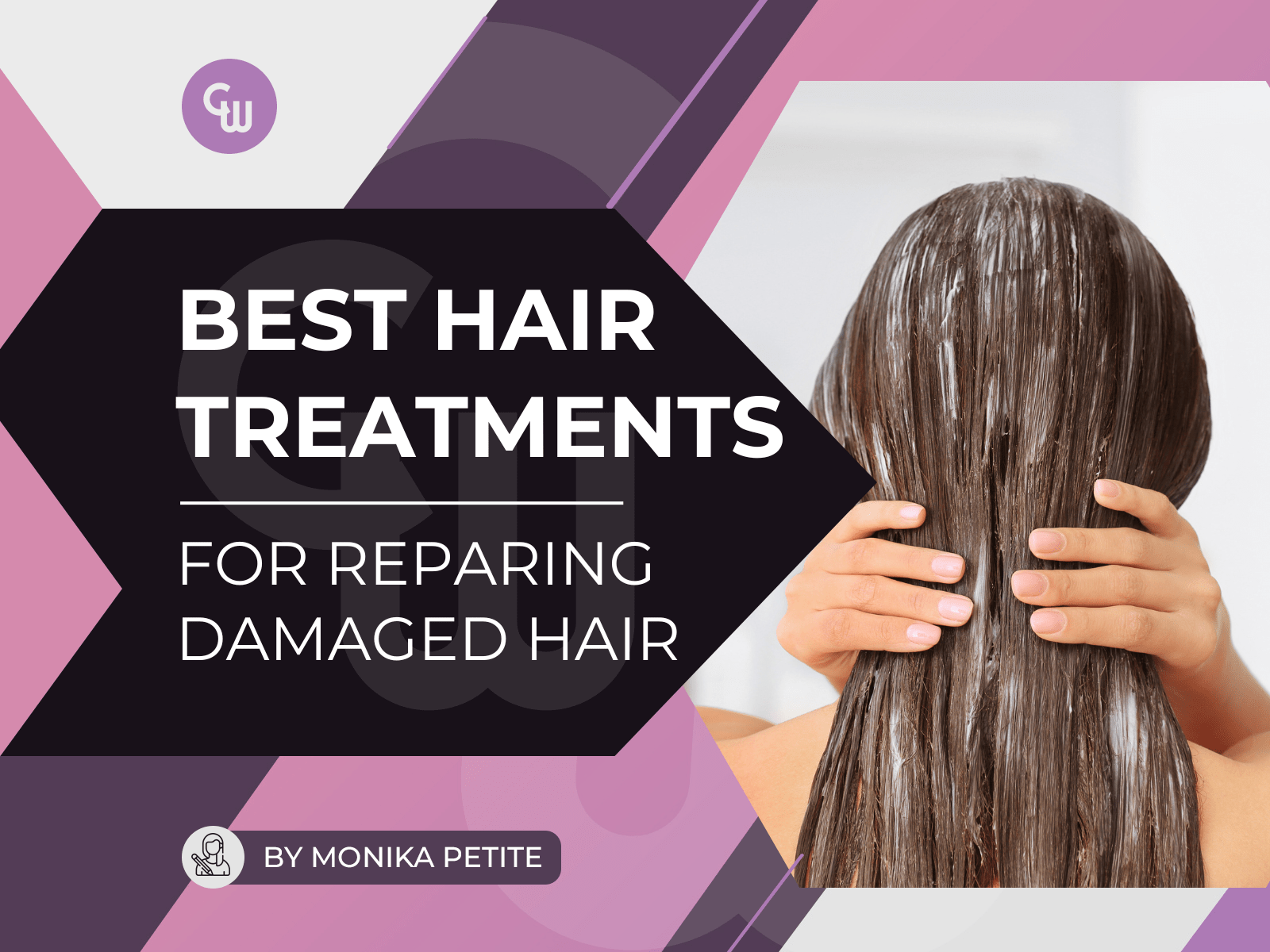 How to Straighten Curly Hair without Damage A Comprehensive Guide