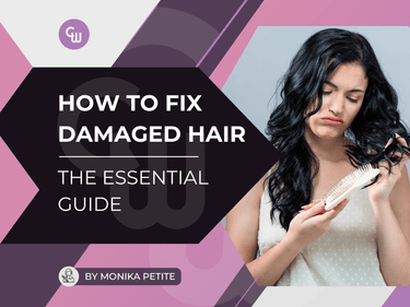 How to Fix Damaged Coarse Hair: Recovery and Prevention Tips