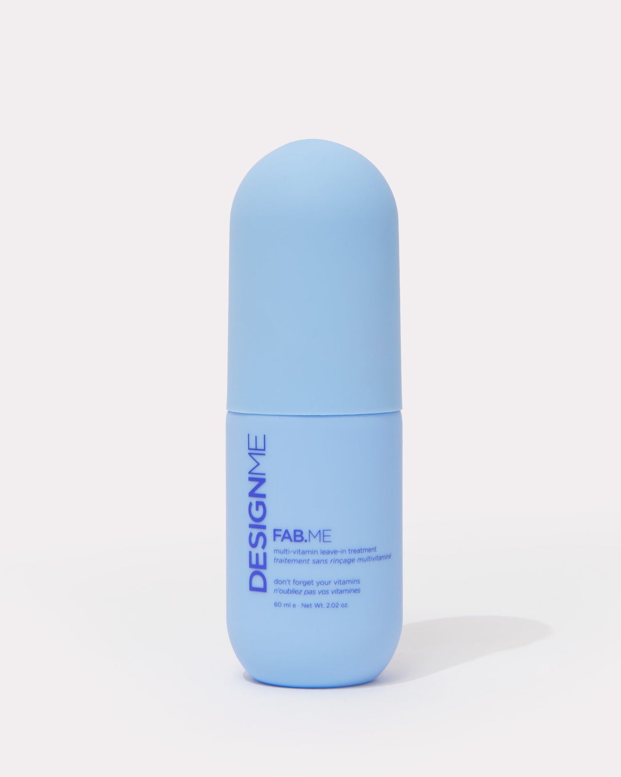 FAB.ME Multi-Vitamin Leave-In Treatment