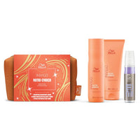 Thumbnail for Set de regalo para el cuidado del cabello INVIGO Nutri-Enrich Moisture Hydration