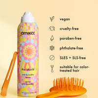 Thumbnail for The Shield Anti-Humidity Spray