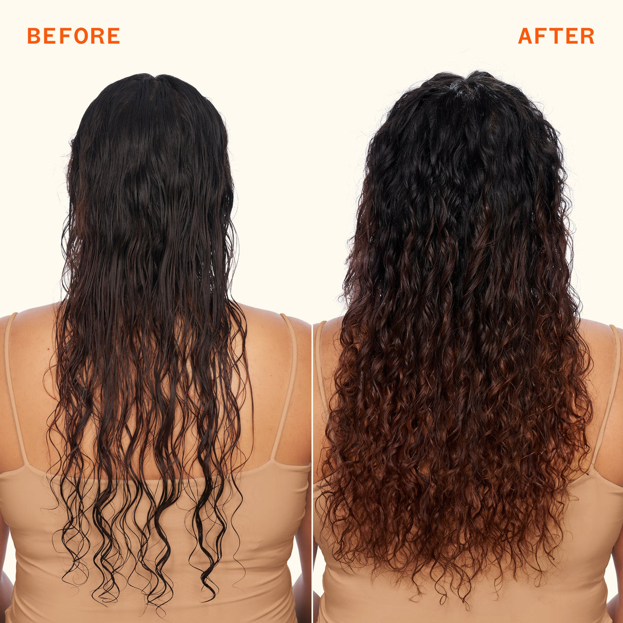 Superfruit Star Lightweight Hair Styling Oil