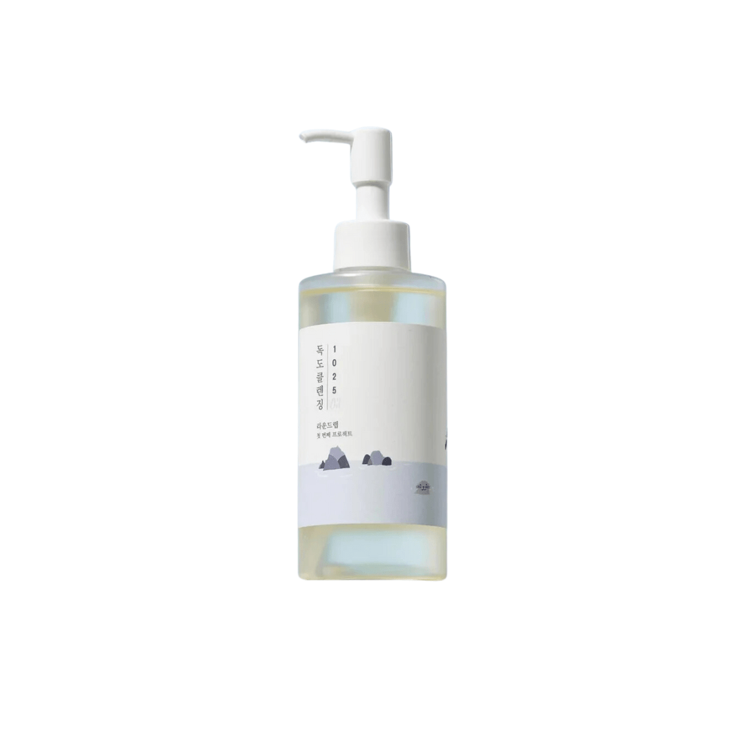 Round Lab_1025 Dokdo Cleansing Oil 200ml_Cosmetic World