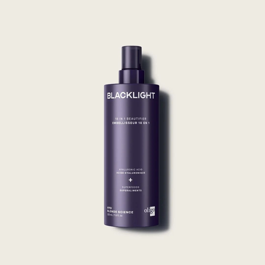 Blacklight 18 In 1 Beautifier