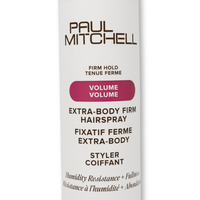 Thumbnail for Extra-Body Firm Finishing Spray