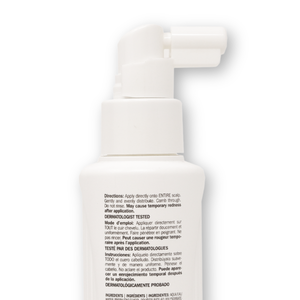Scalp Activating Treatment 1 3.4 oz
