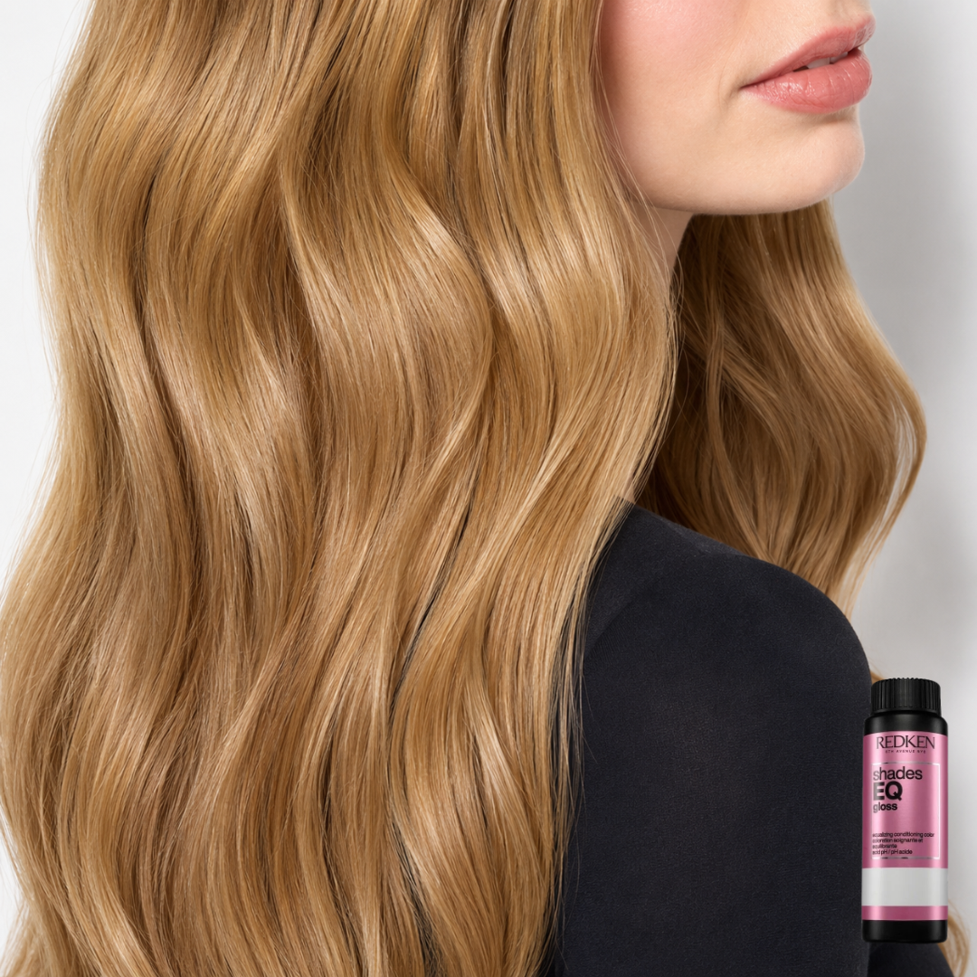 Shades EQ Gloss 07NB Kastanie