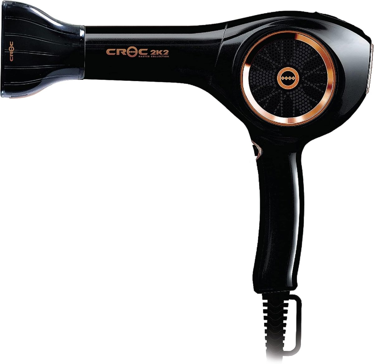 CROC PROFESSIONAL_2K2 infrared dryer_Cosmetic World