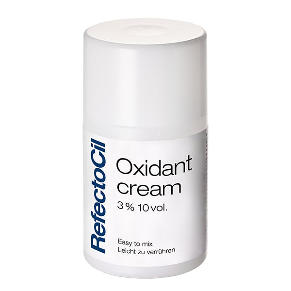 REFECTO CIL_3% 10 Vol Oxidant Cream 3.38oz_Cosmetic World