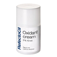 Thumbnail for REFECTO CIL_3% 10 Vol Oxidant Cream 3.38oz_Cosmetic World