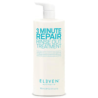 Thumbnail for ELEVEN AUSTRALIA_3 Minute Repair Rinse Out Treatment_Cosmetic World