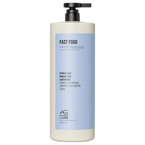 Fast Food Leave On Conditioner