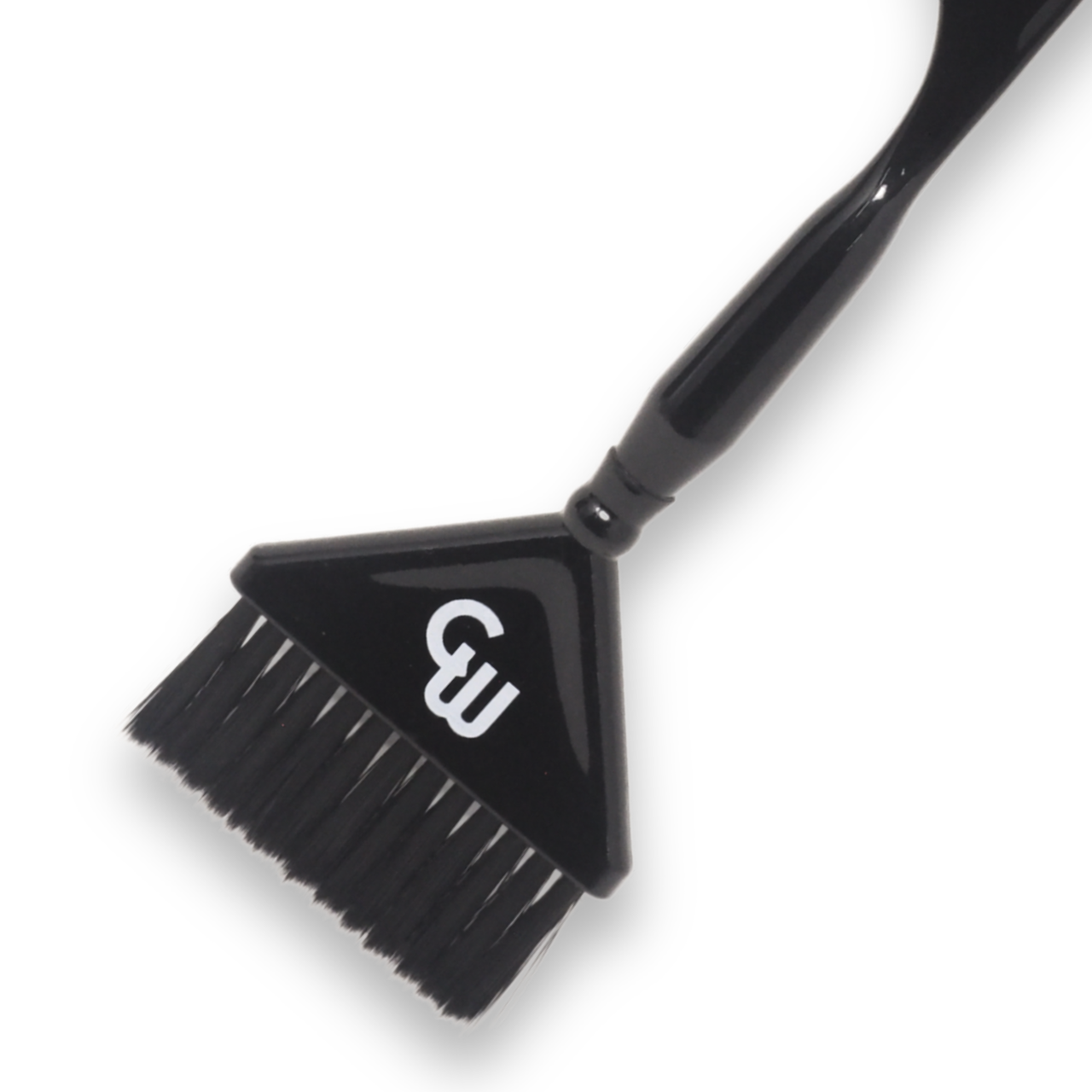 Cepillo profesional para teñir el cabello con peine 28cm*6.5cm