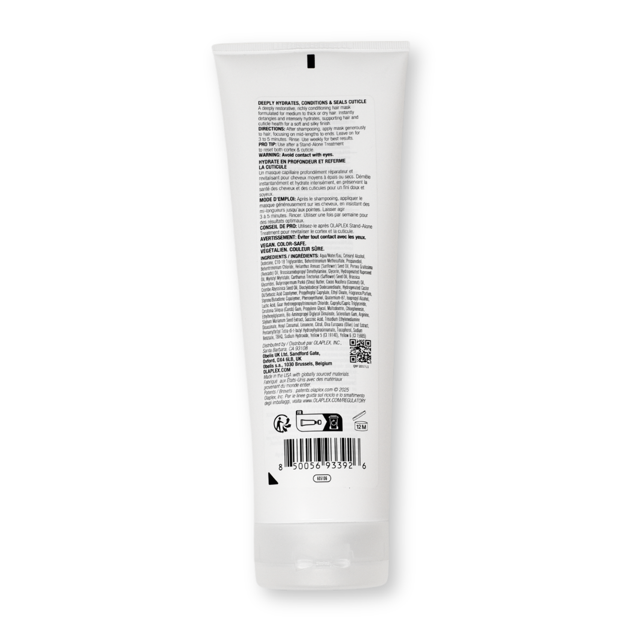 Rich Hydration Mask