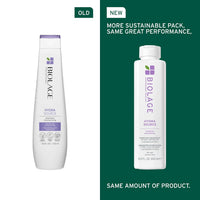 Thumbnail for Biolage Hydra Source Shampoo