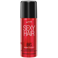 Thumbnail for Big Spray & Play Volumizing Hairspray